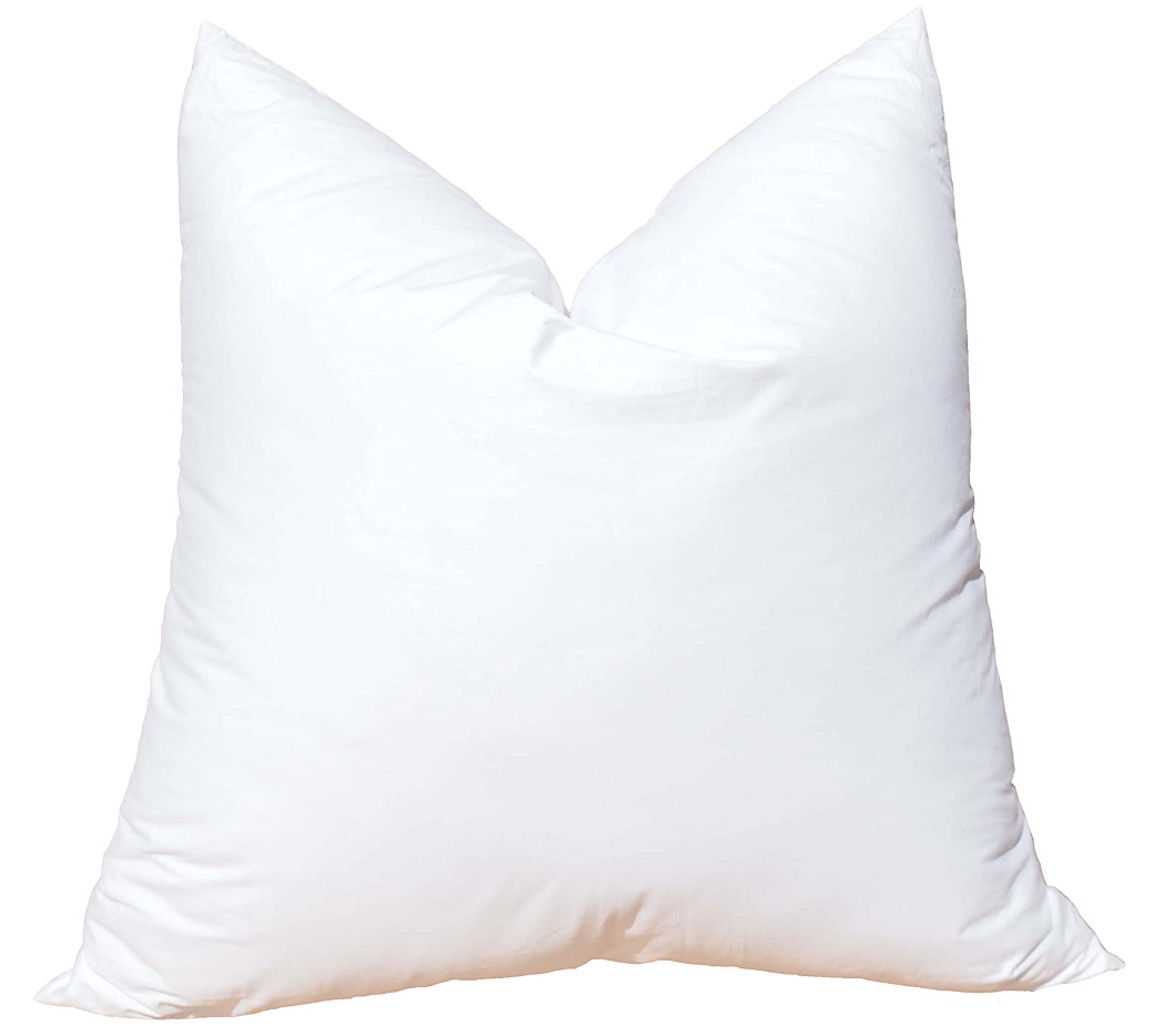 Outdoor Premium Trillium Pillow Insert