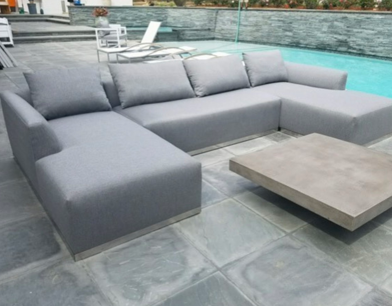 Sunset Modular Sectional