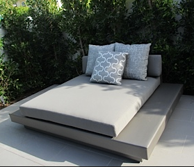 Monte Carlo Daybed