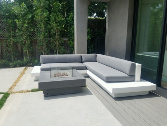 Monte Carlo Sectional XL